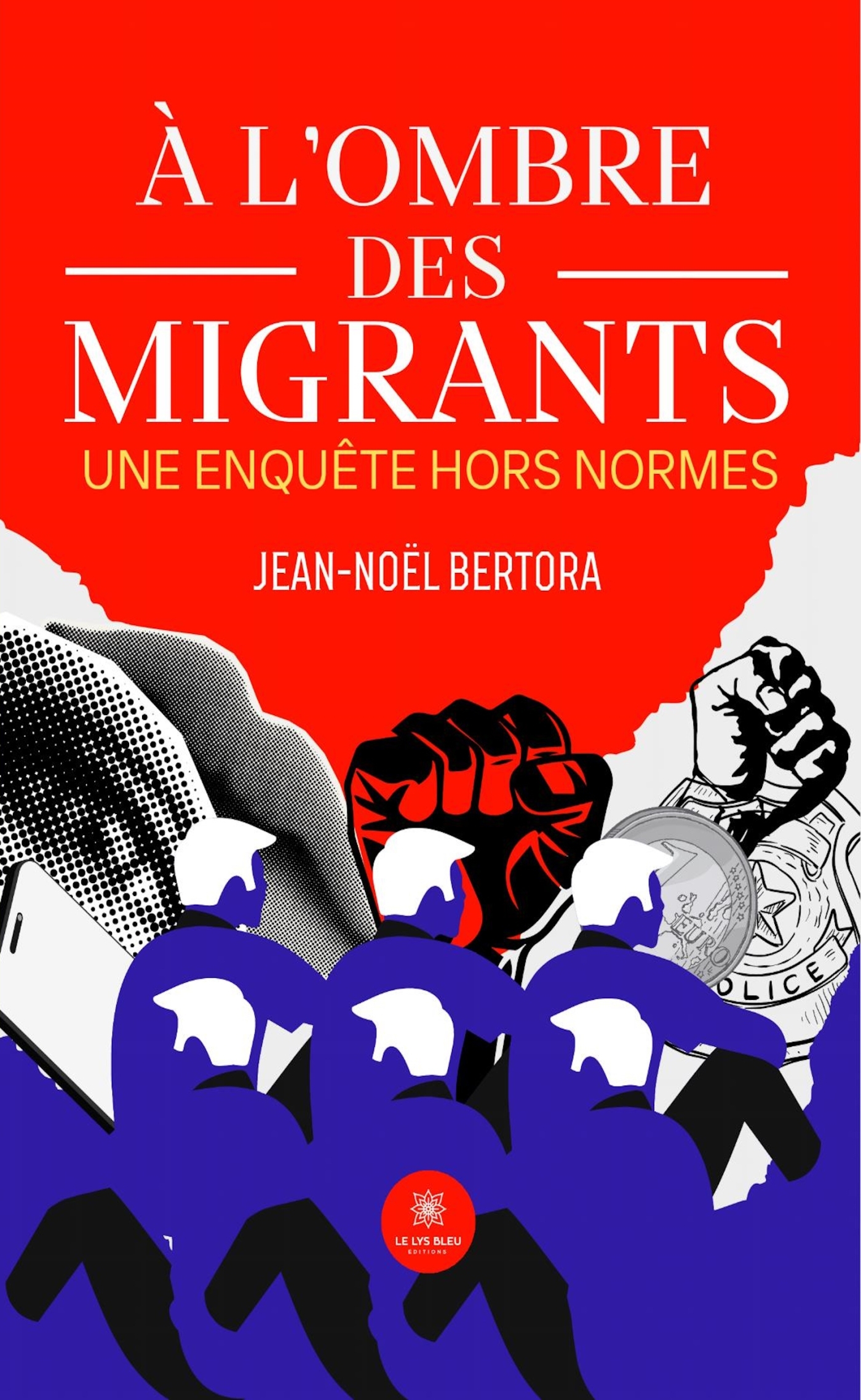 À l'ombre des migrants