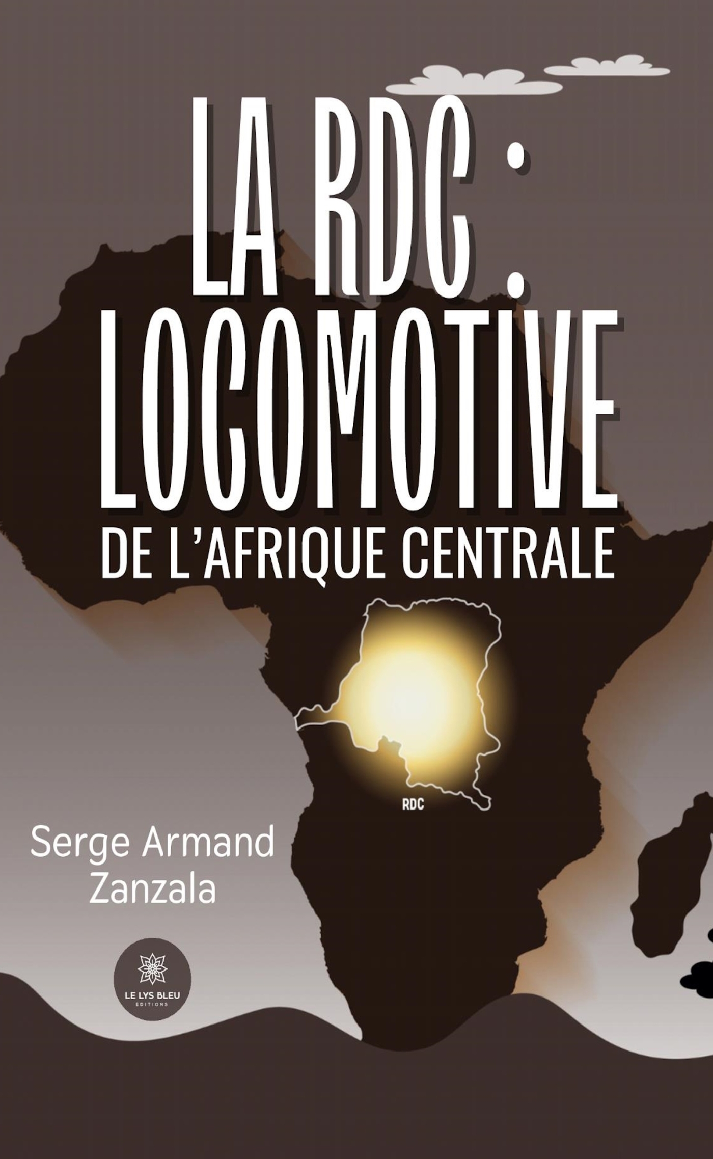 La RDC : locomotive de l'Afrique centrale