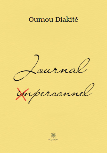 Journal impersonnel