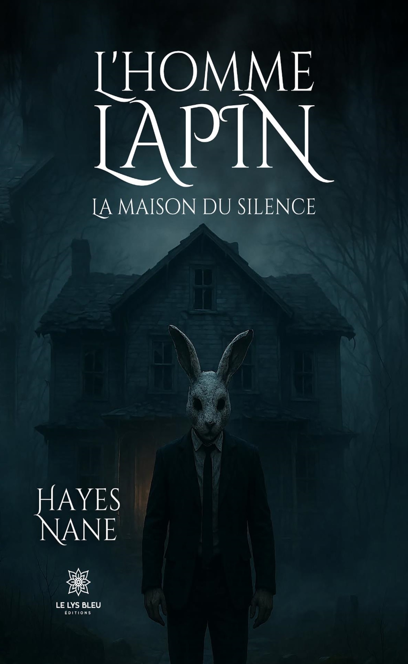 L'homme lapin