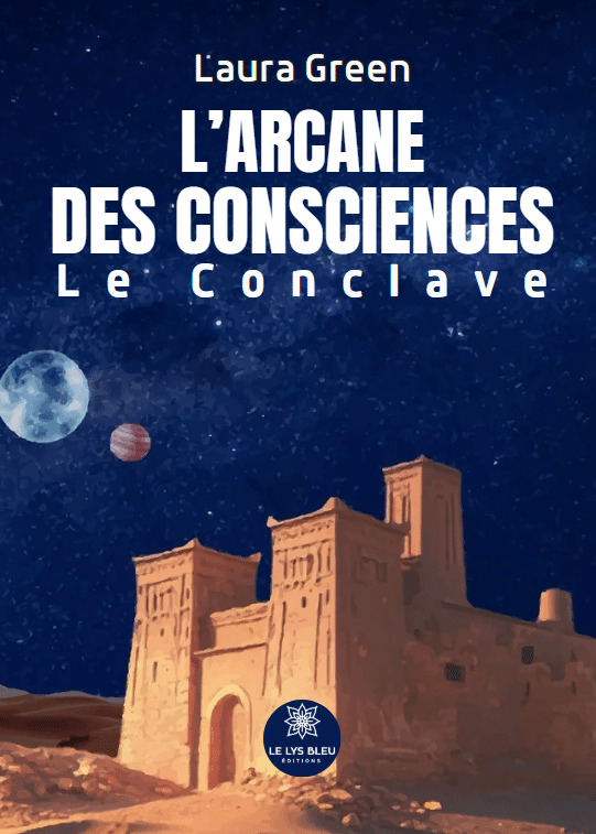 L'arcane des consciences