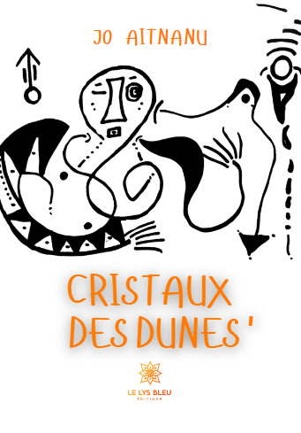 Cristaux des dunes'
