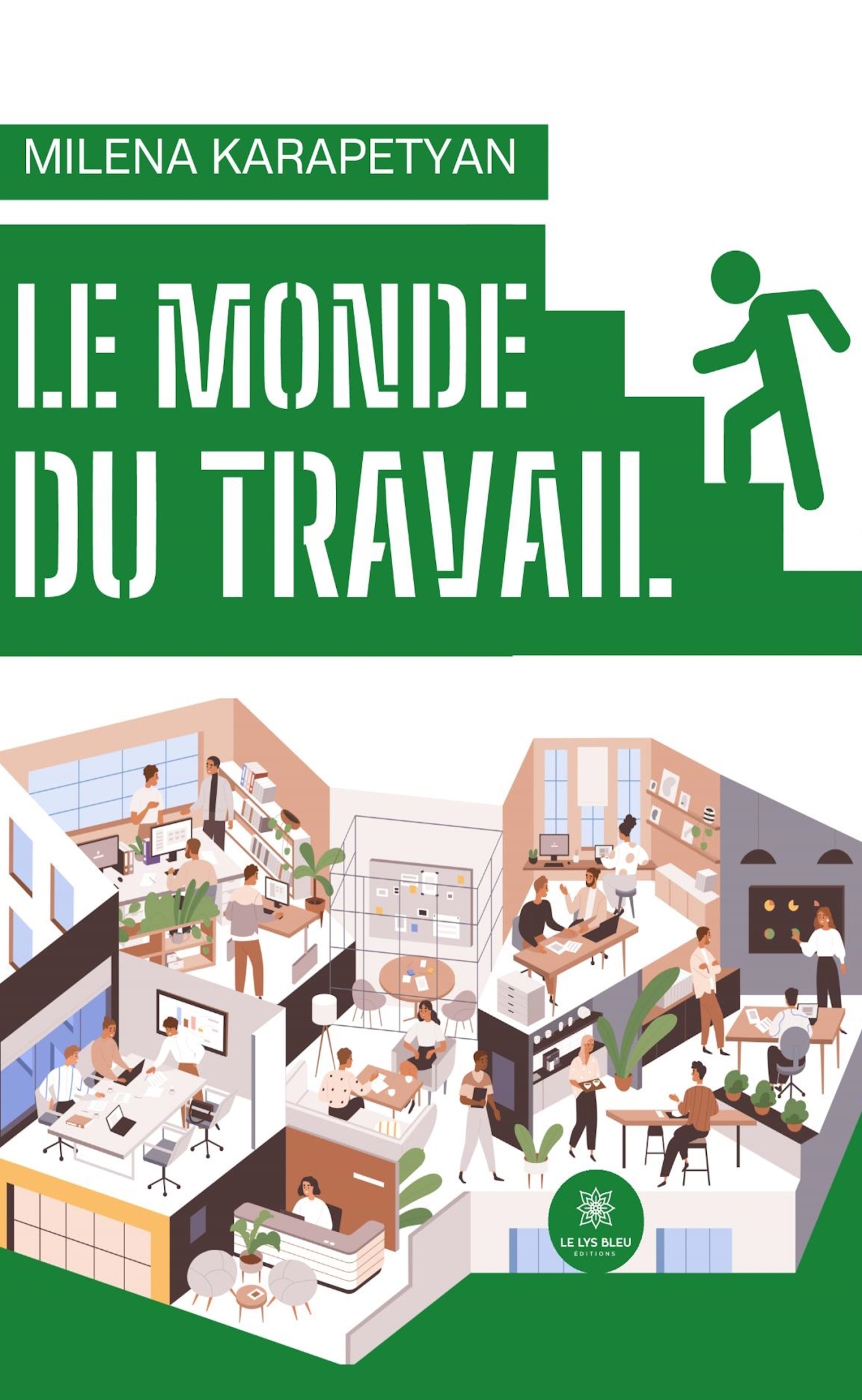 Le monde du travail