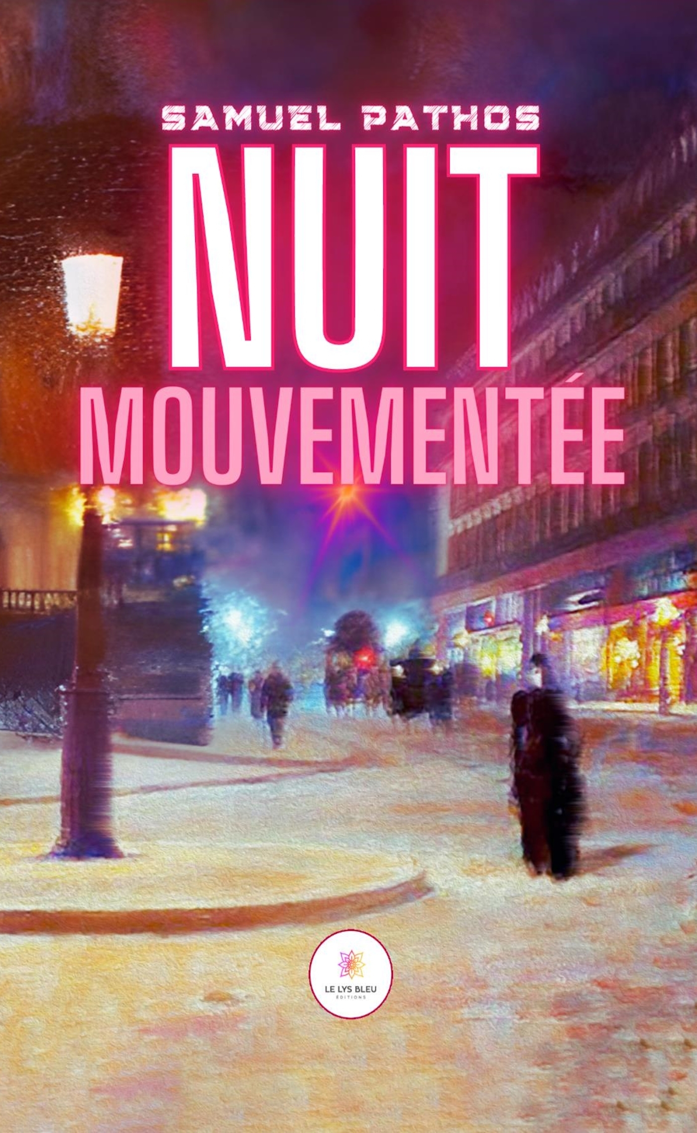 Nuit mouvementée