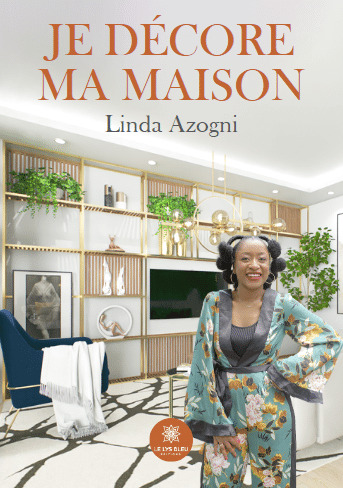 Je décore ma maison