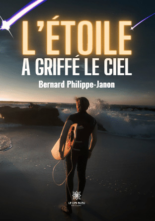 L'étoile a griffé le ciel