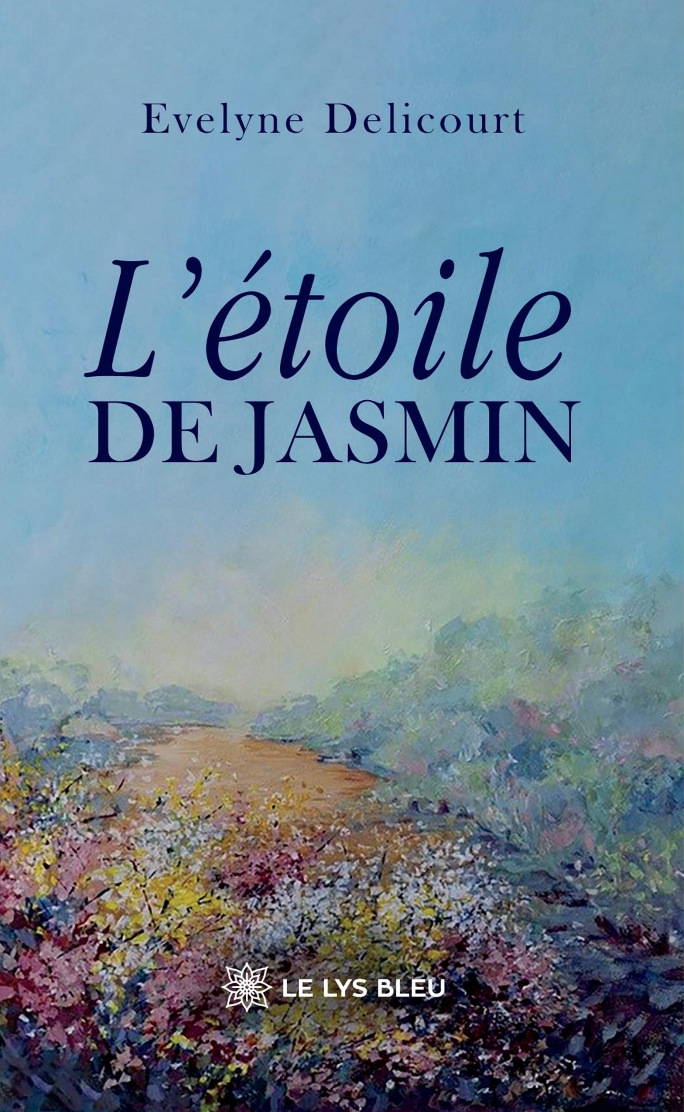 L'étoile de Jasmin