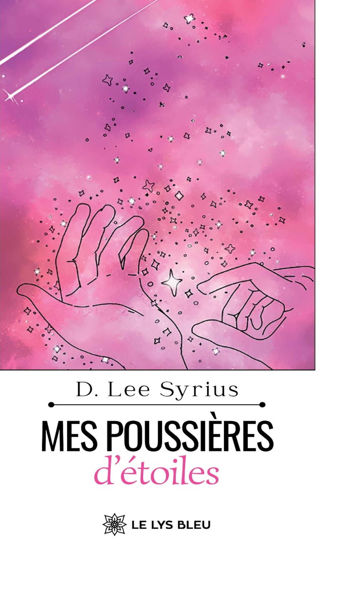 Mes poussières d'étoiles