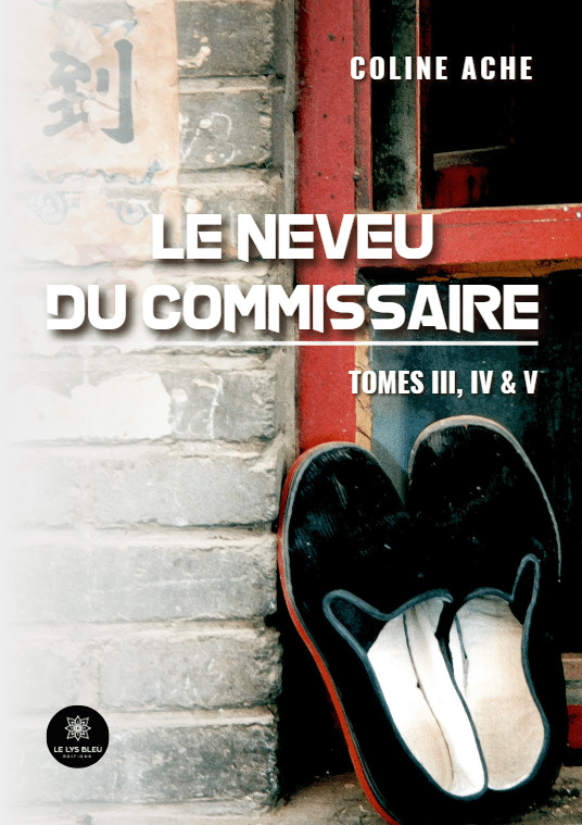 Le neveu du commissaire