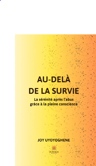 Au-delà de la survie