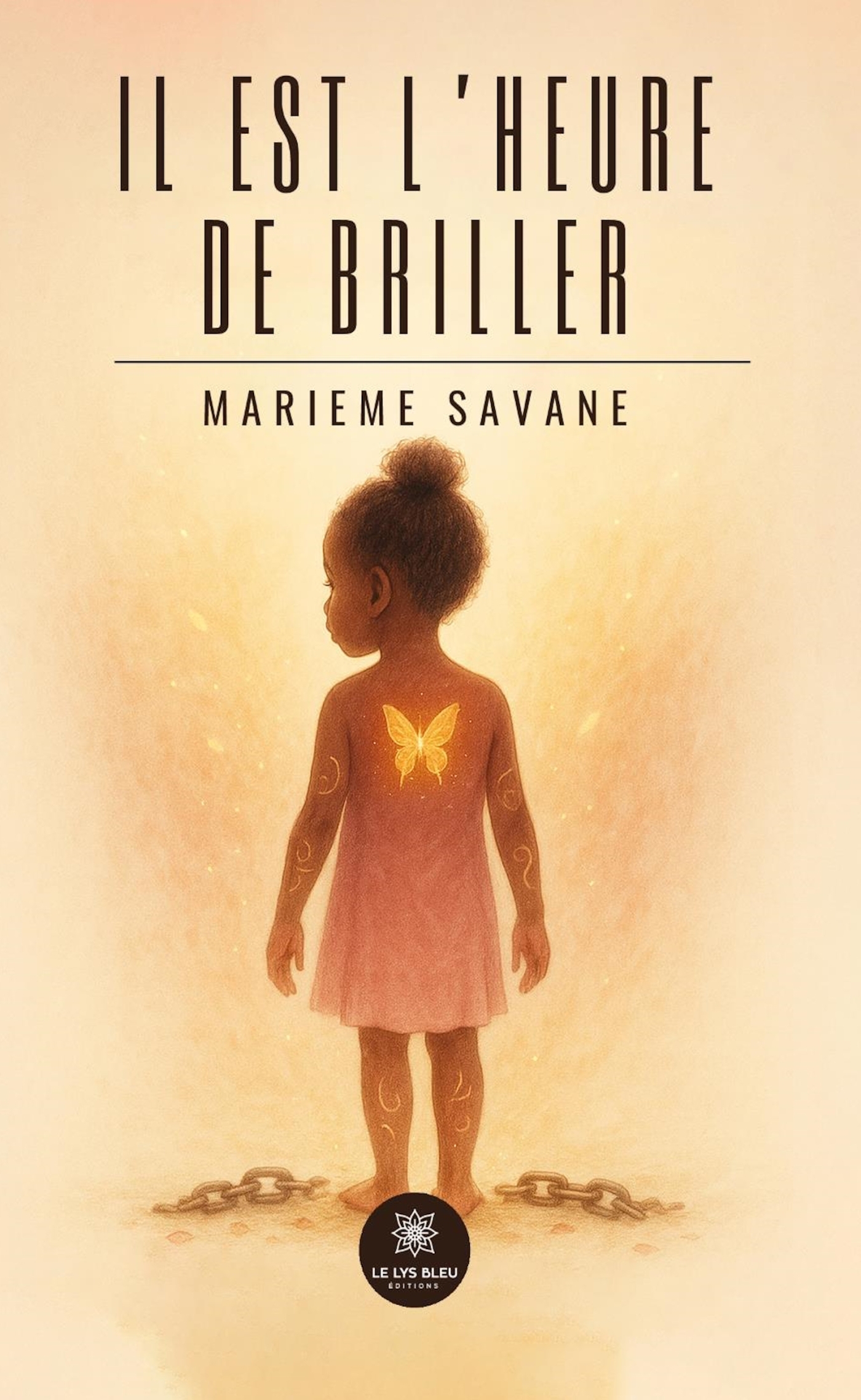 Il est l'heure de briller