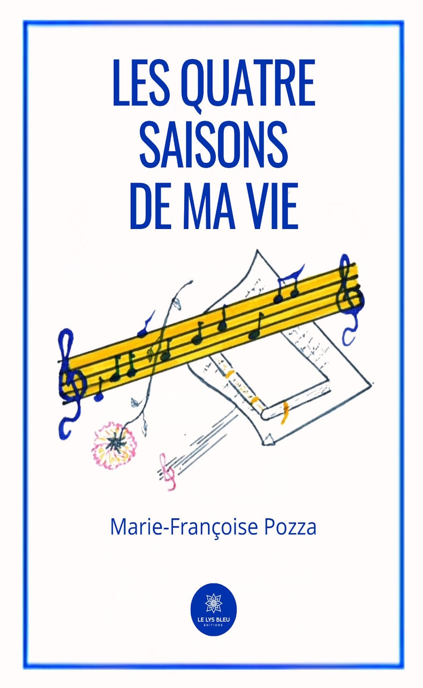 Les quatre saisons de ma vie