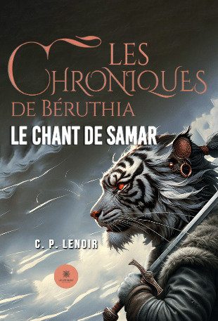 Les Chroniques de Béruthia