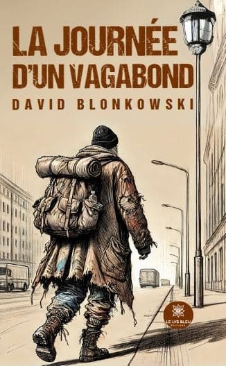 La journée d'un vagabond
