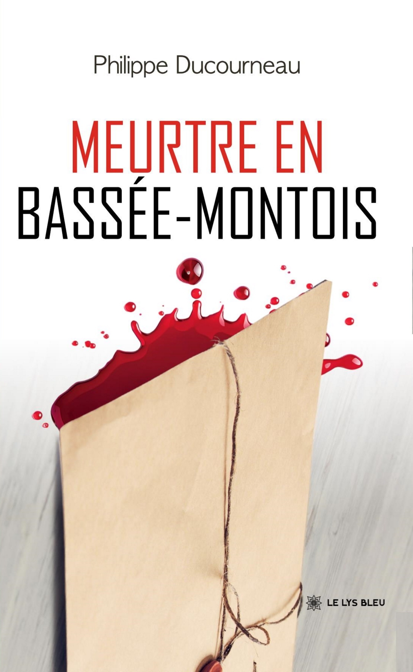 Meurtre en Bassée-Montois