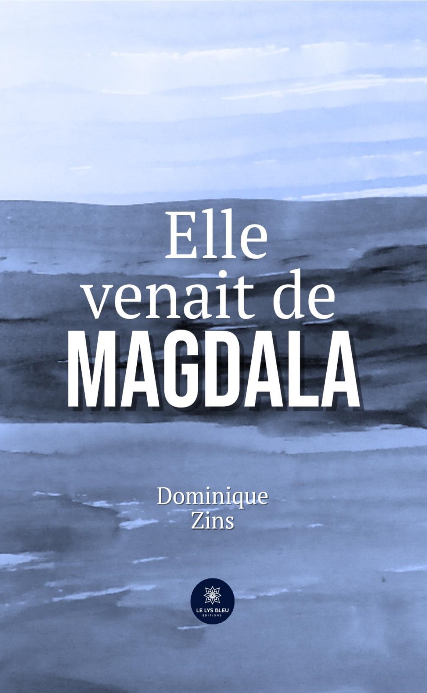Elle venait de Magdala