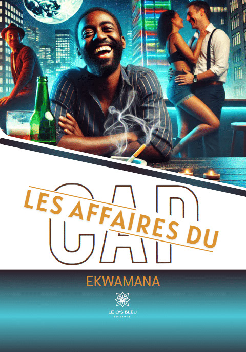 Les affaires du cap