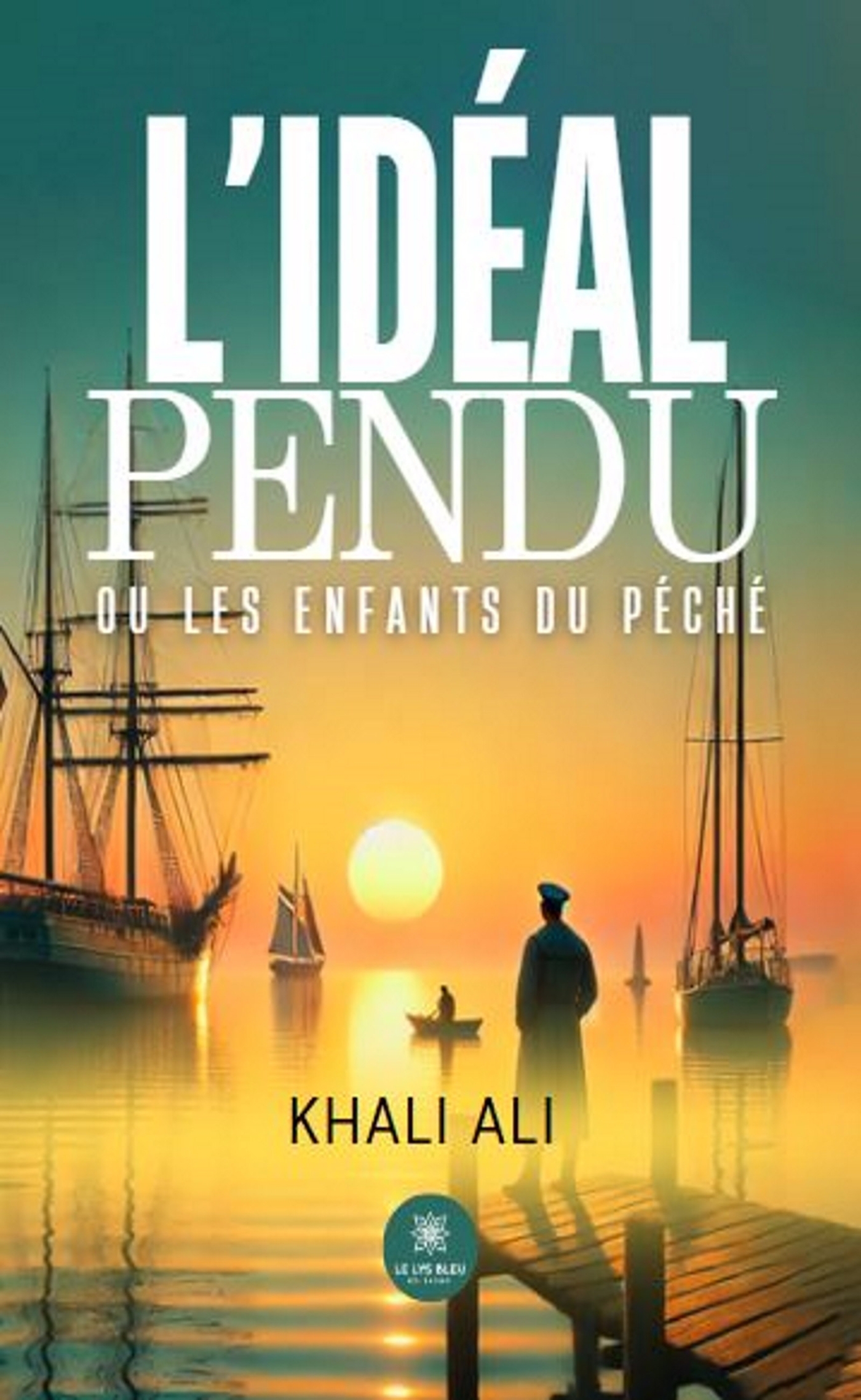L'idéal pendu ou les enfants du péché