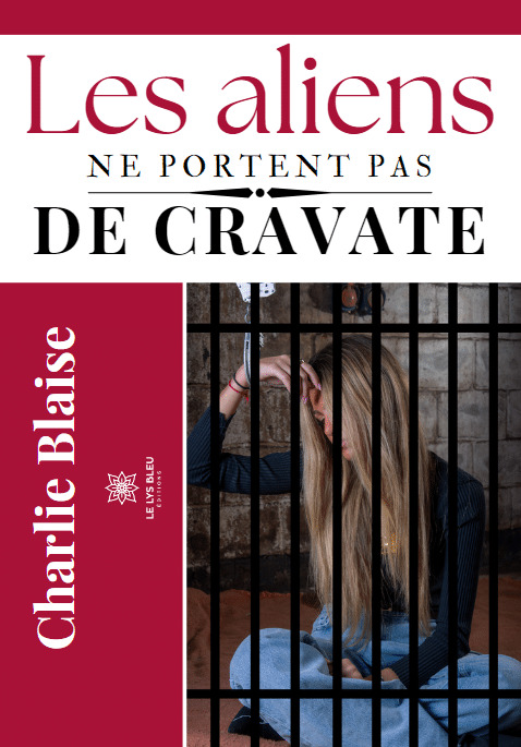 Les aliens ne porte pas de cravate