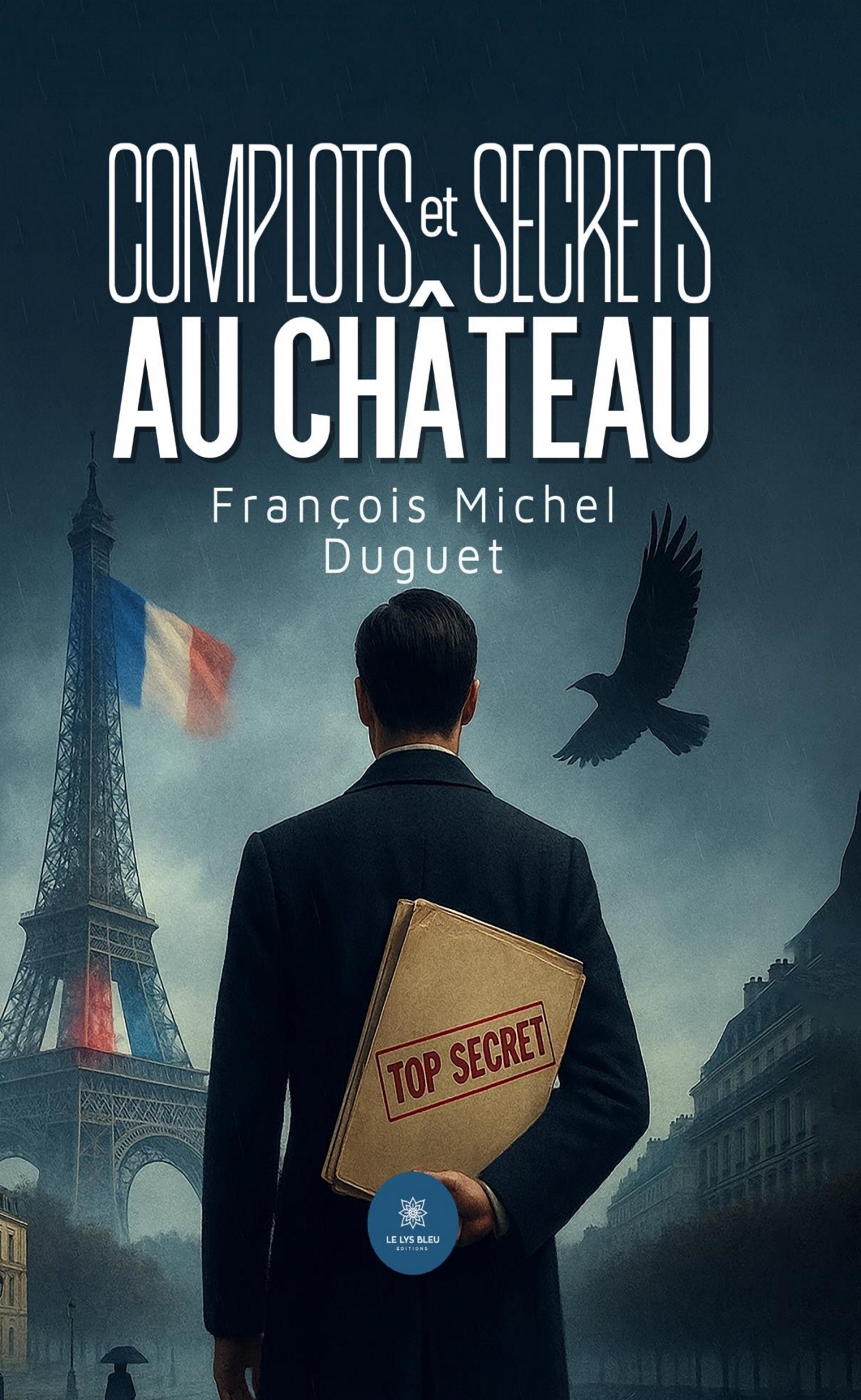 Complots et secrets au château