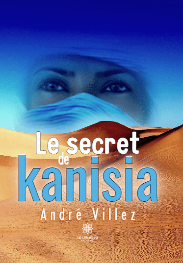 Le secret de Kanisia