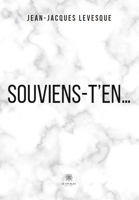 Souviens-t'en...