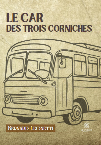 Le car des trois corniches