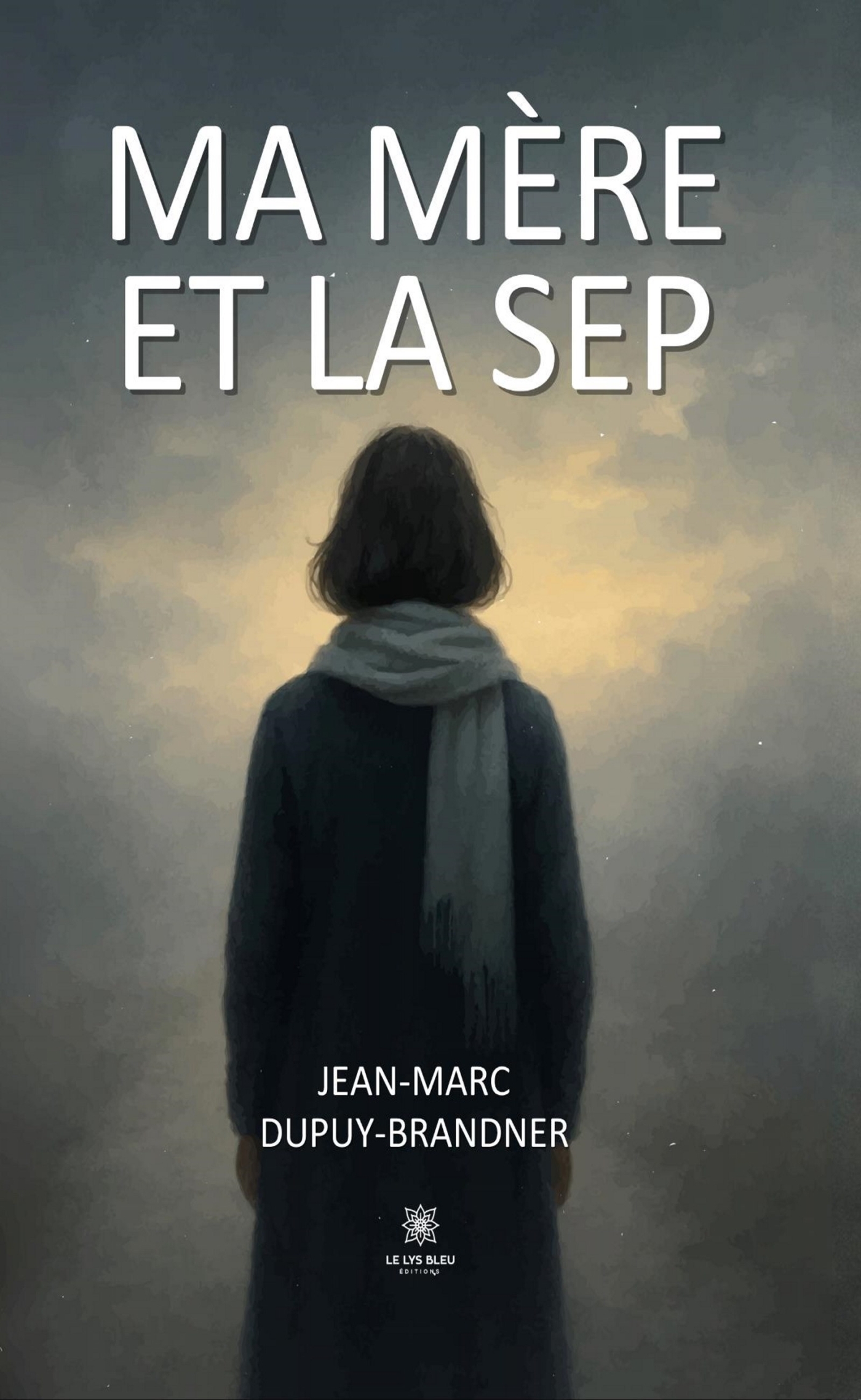 Ma mère et la SEP