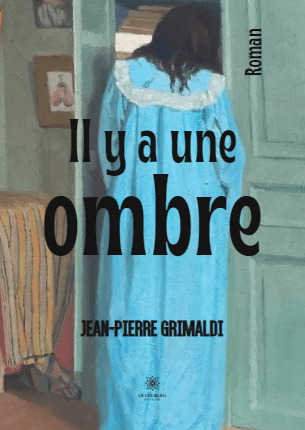 Il y a une ombre