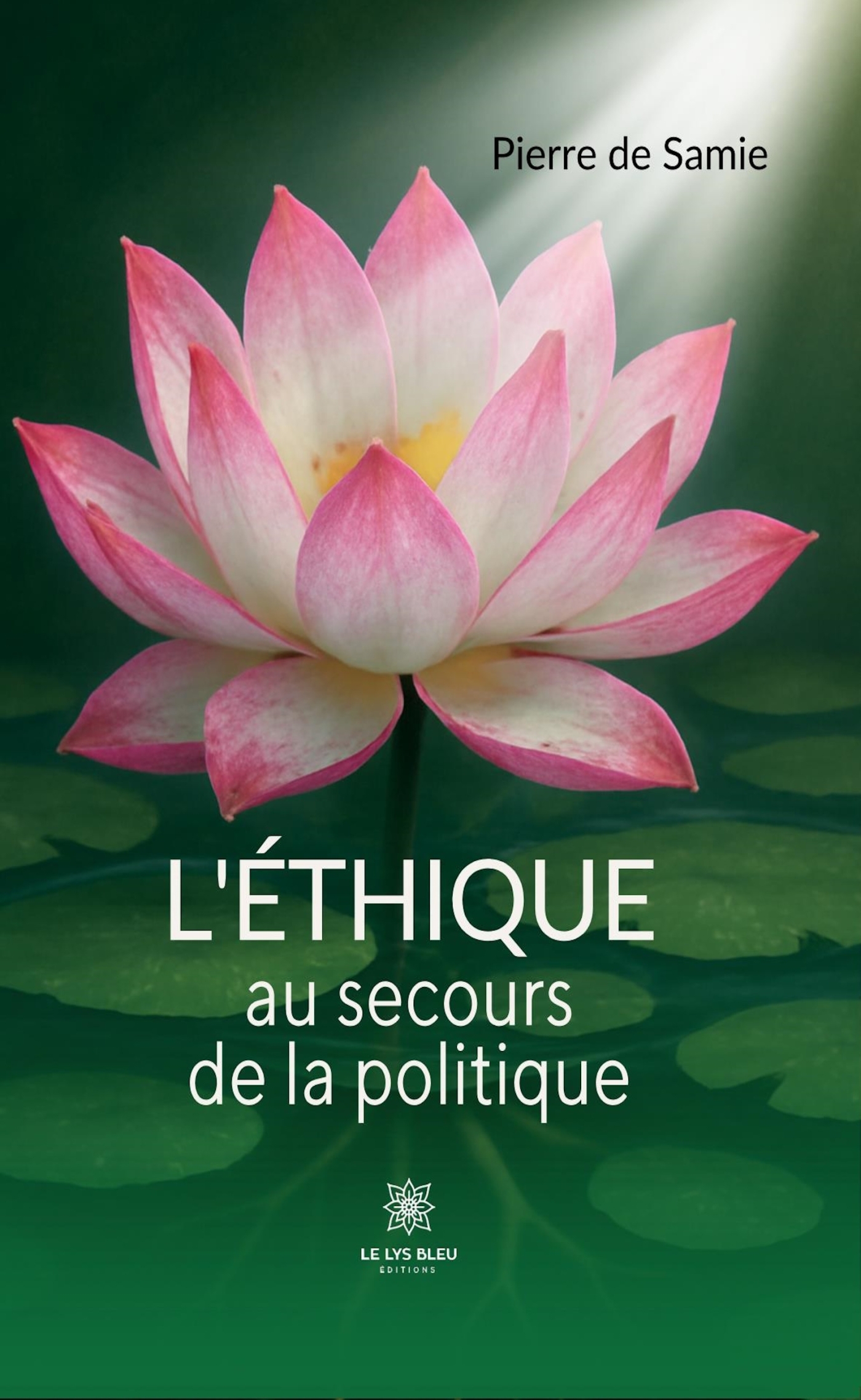L'éthique au secours de la politique