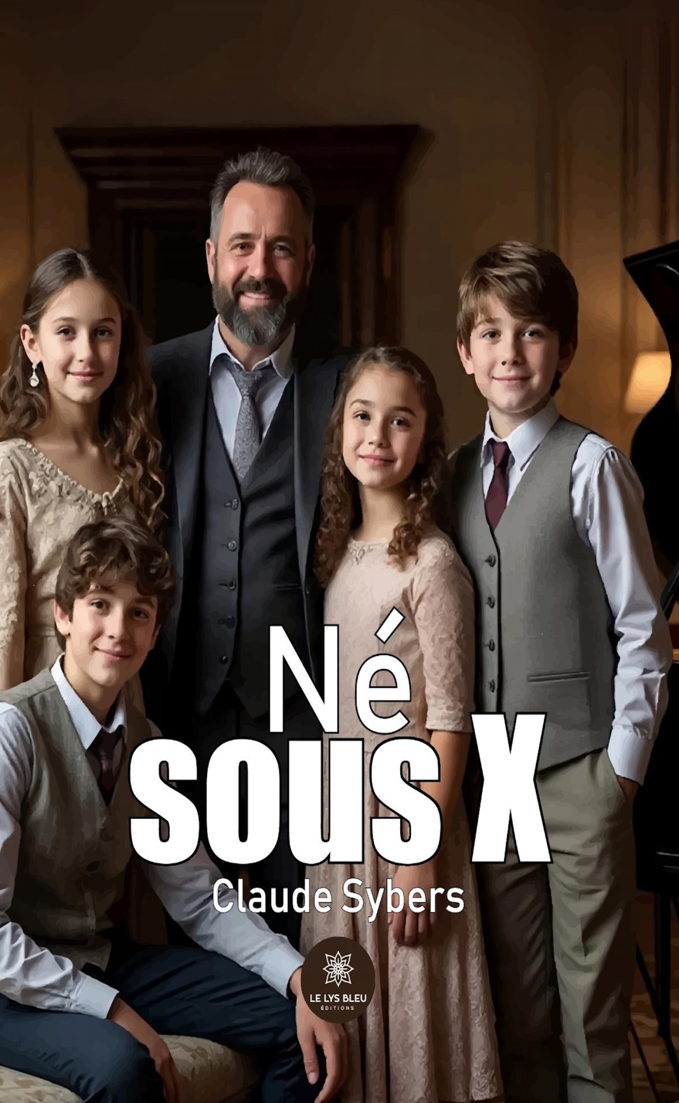 Né sous X