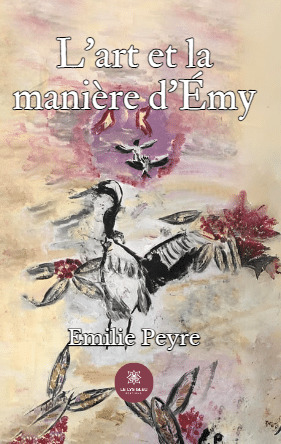 L'art et la manière d'Emy