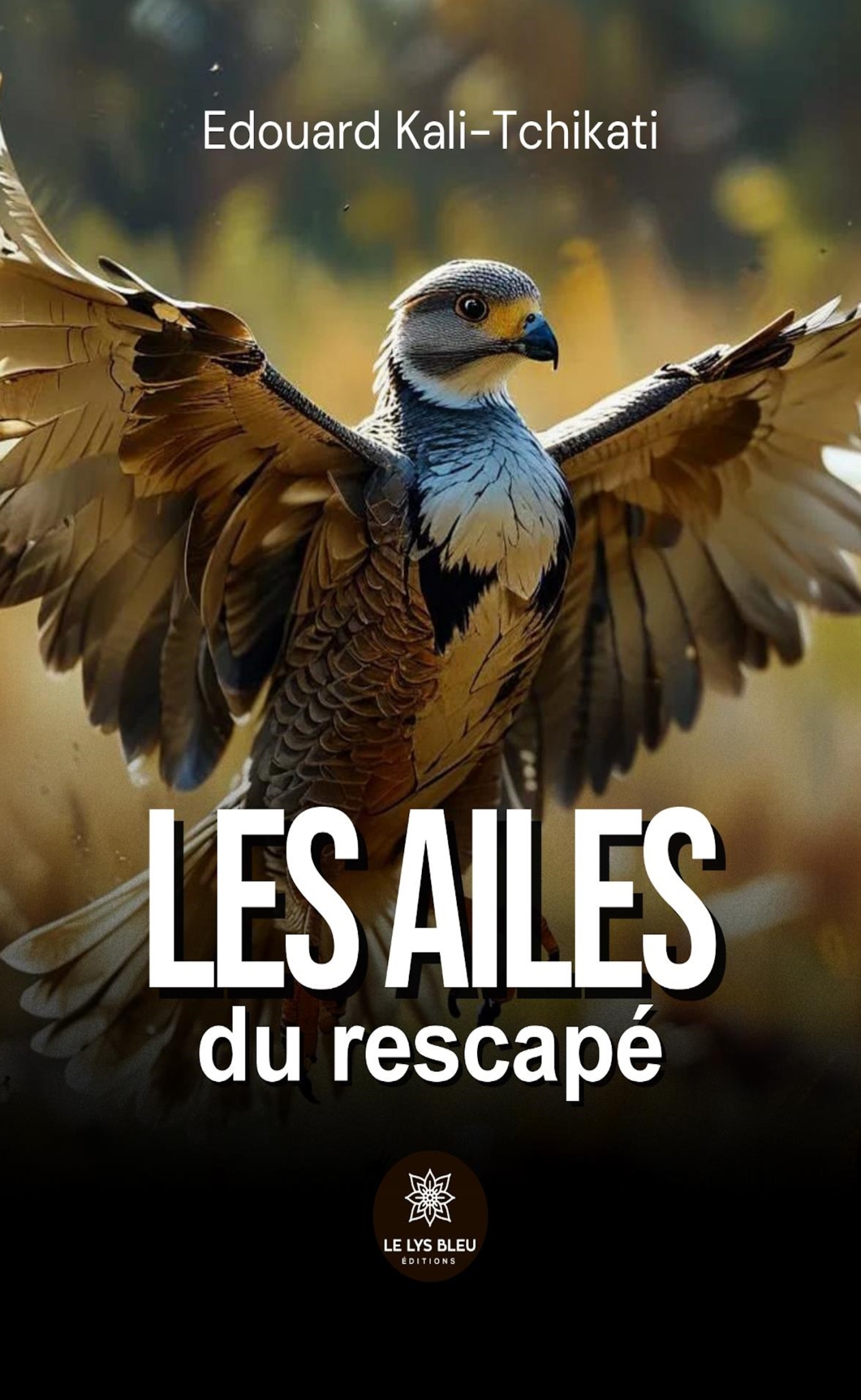 Les ailes du rescapé