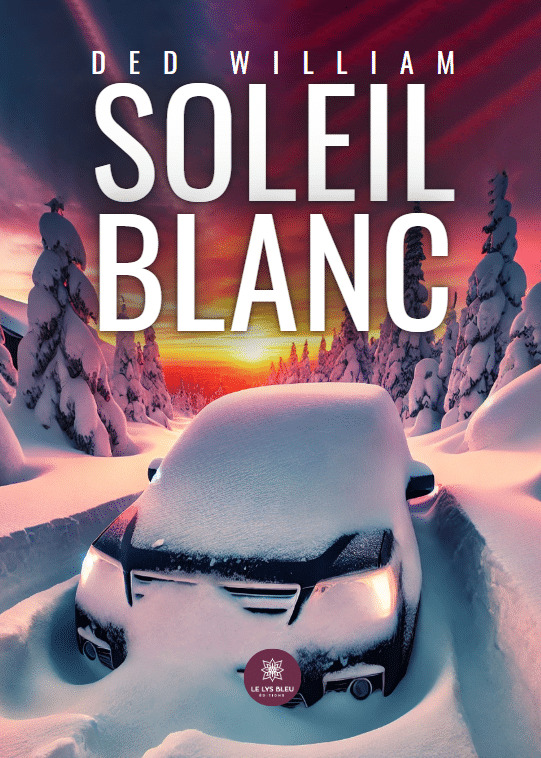 Soleil blanc