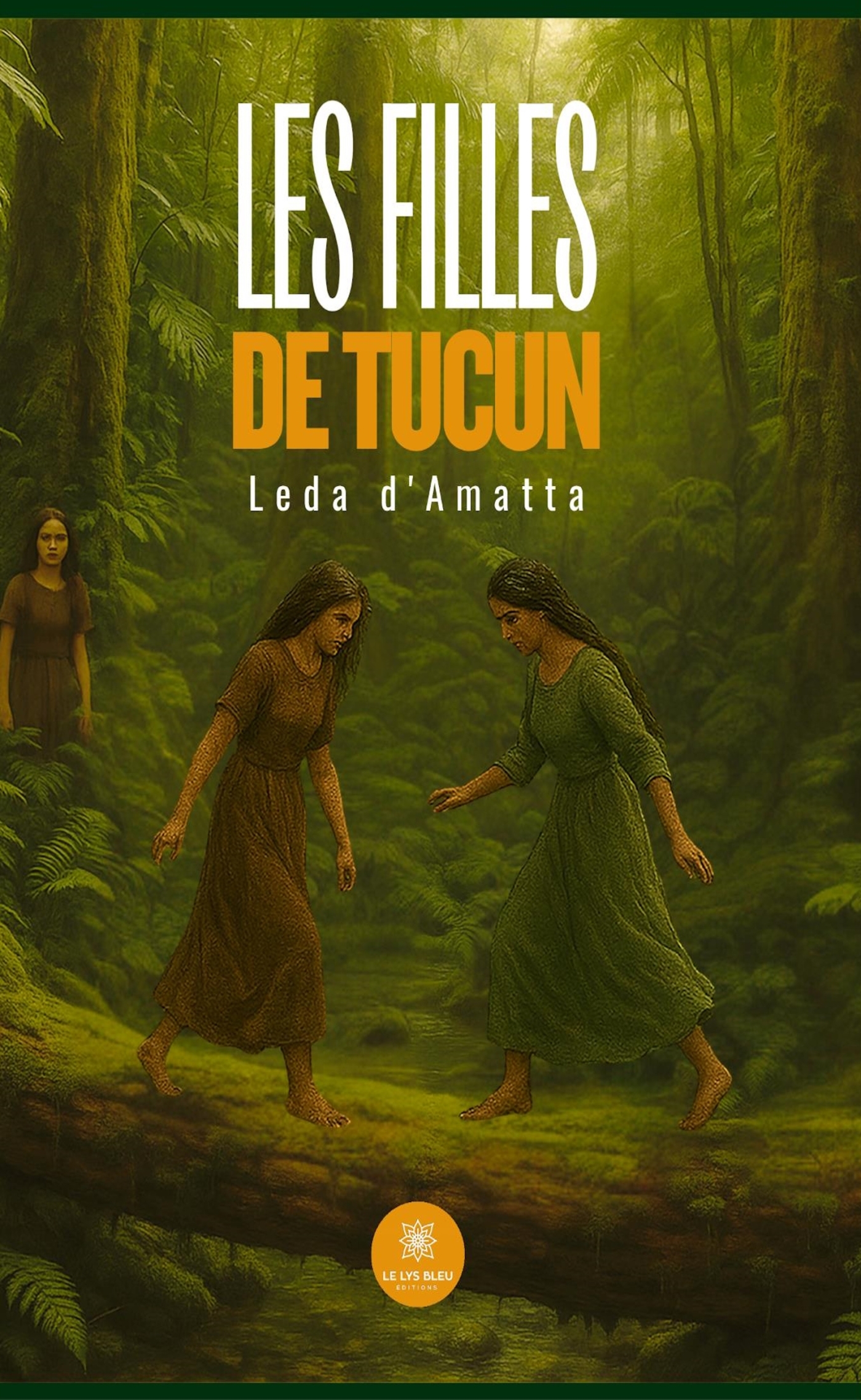 Les filles de Tucun