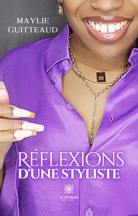 Réflexions d'une styliste