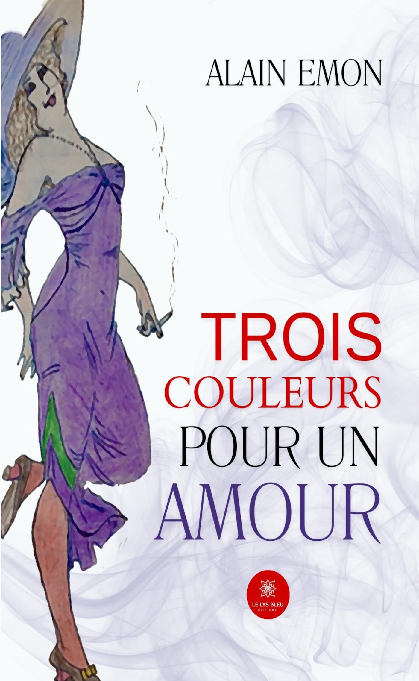 Trois couleurs pour un amour