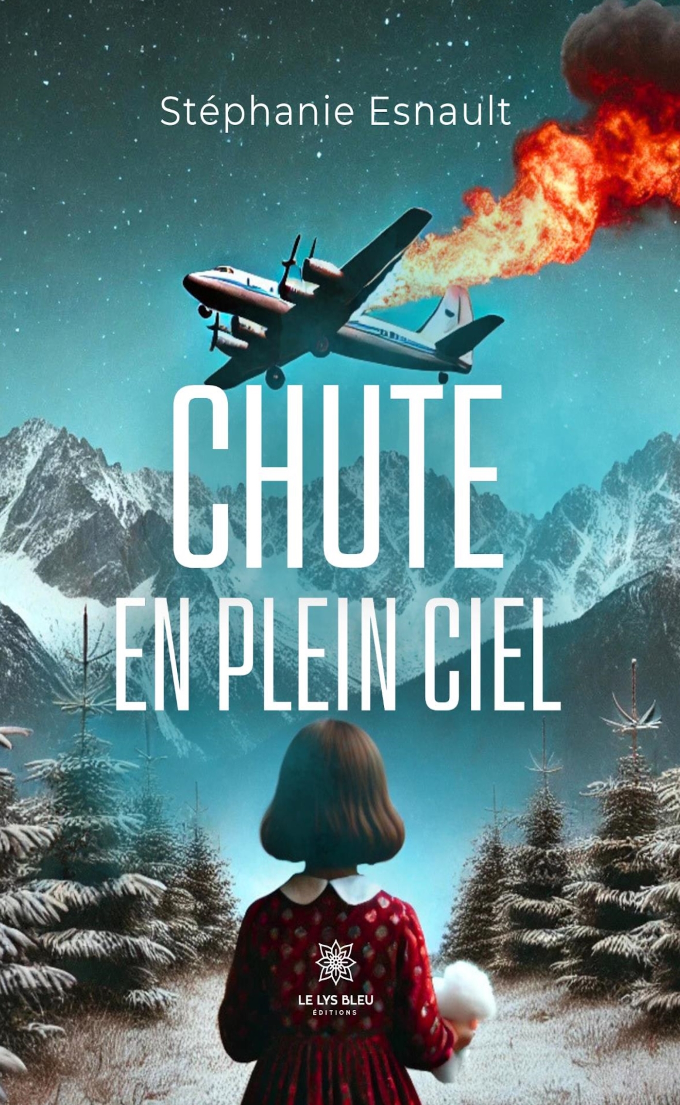 Chute en plein ciel