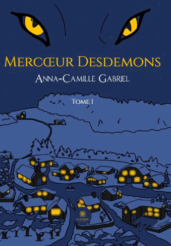 Mercoeur Desdemons