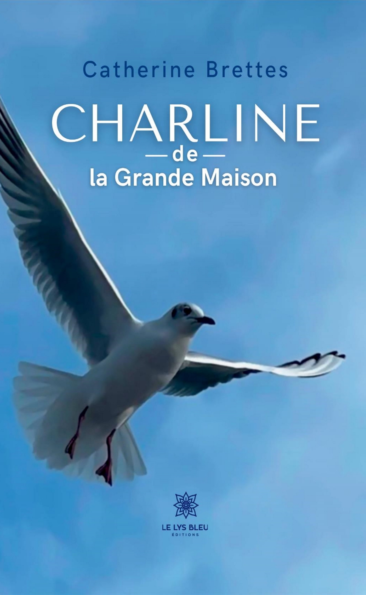 Charline de la Grande Maison