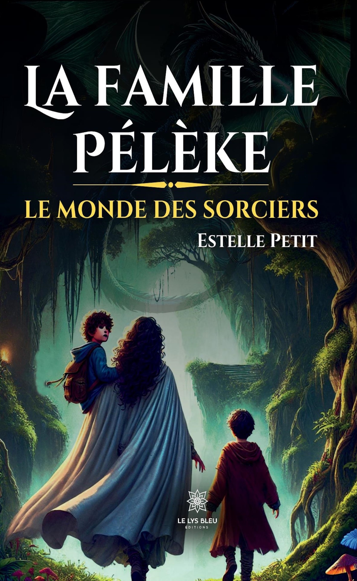 La famille Pélèke