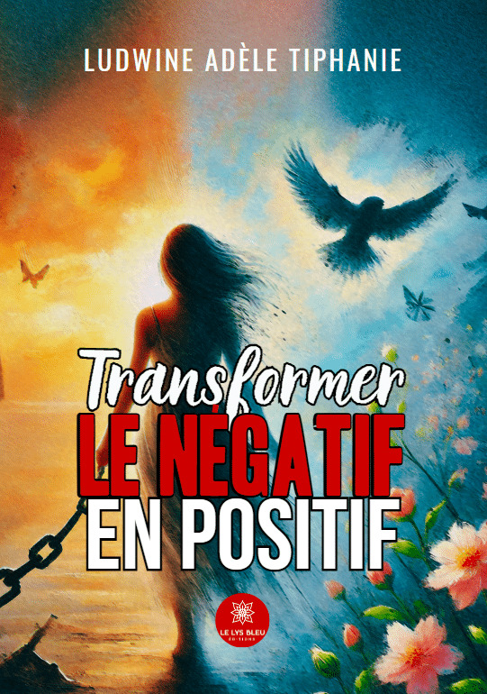 Transforme le négative en positive