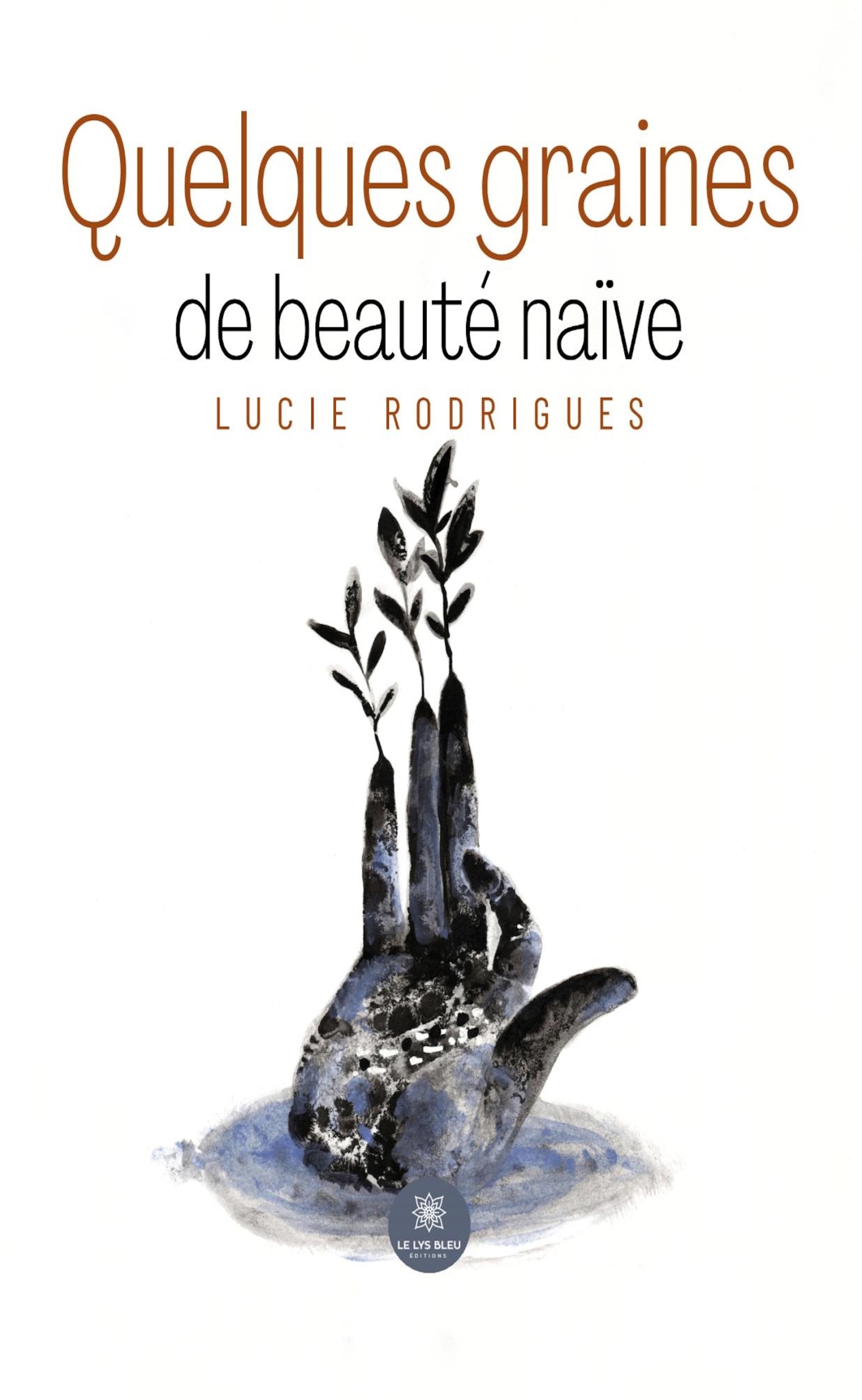 Quelques graines de beauté naïve