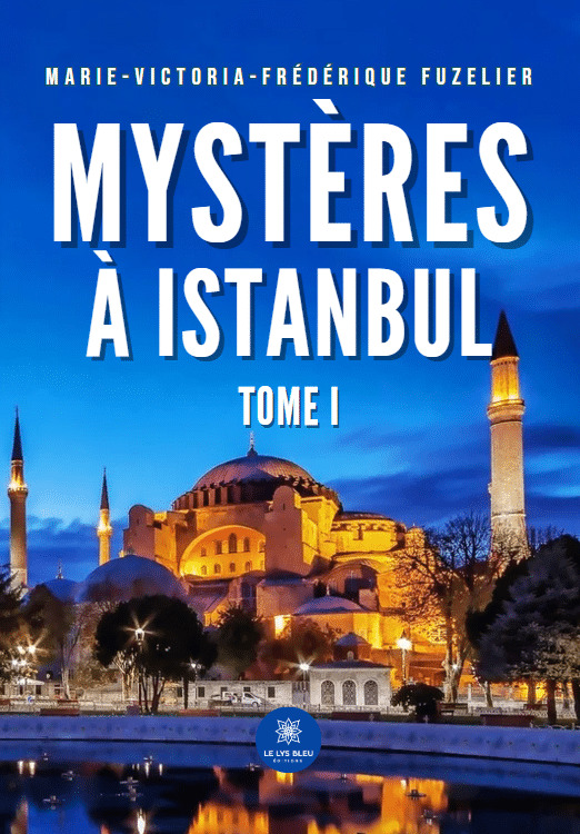 Mystères à Istanbul