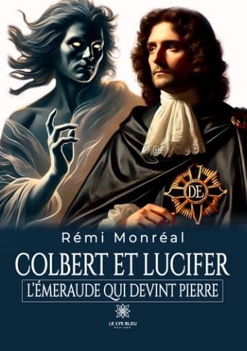 Colbert et Lucifer