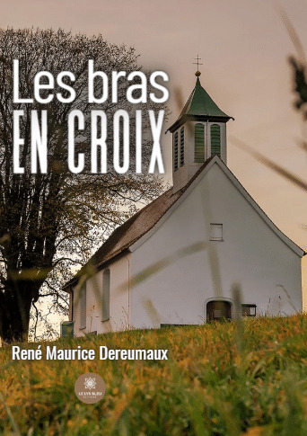Les bras en croix
