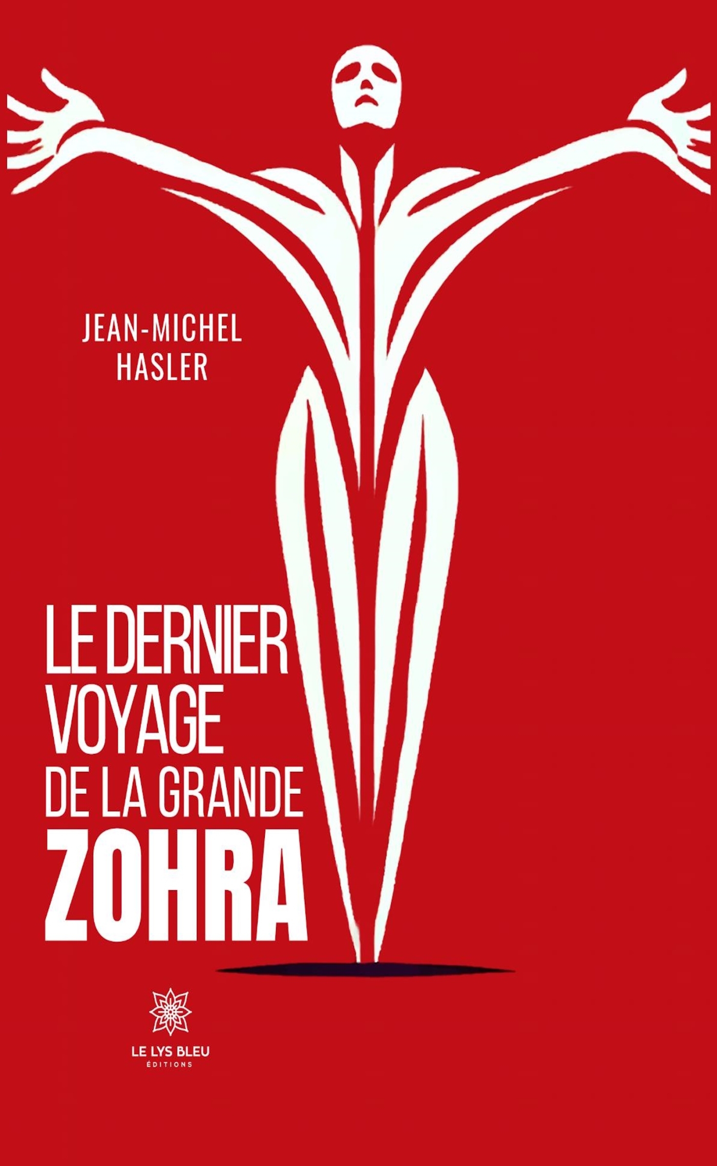 Le dernier voyage de la grande Zohra
