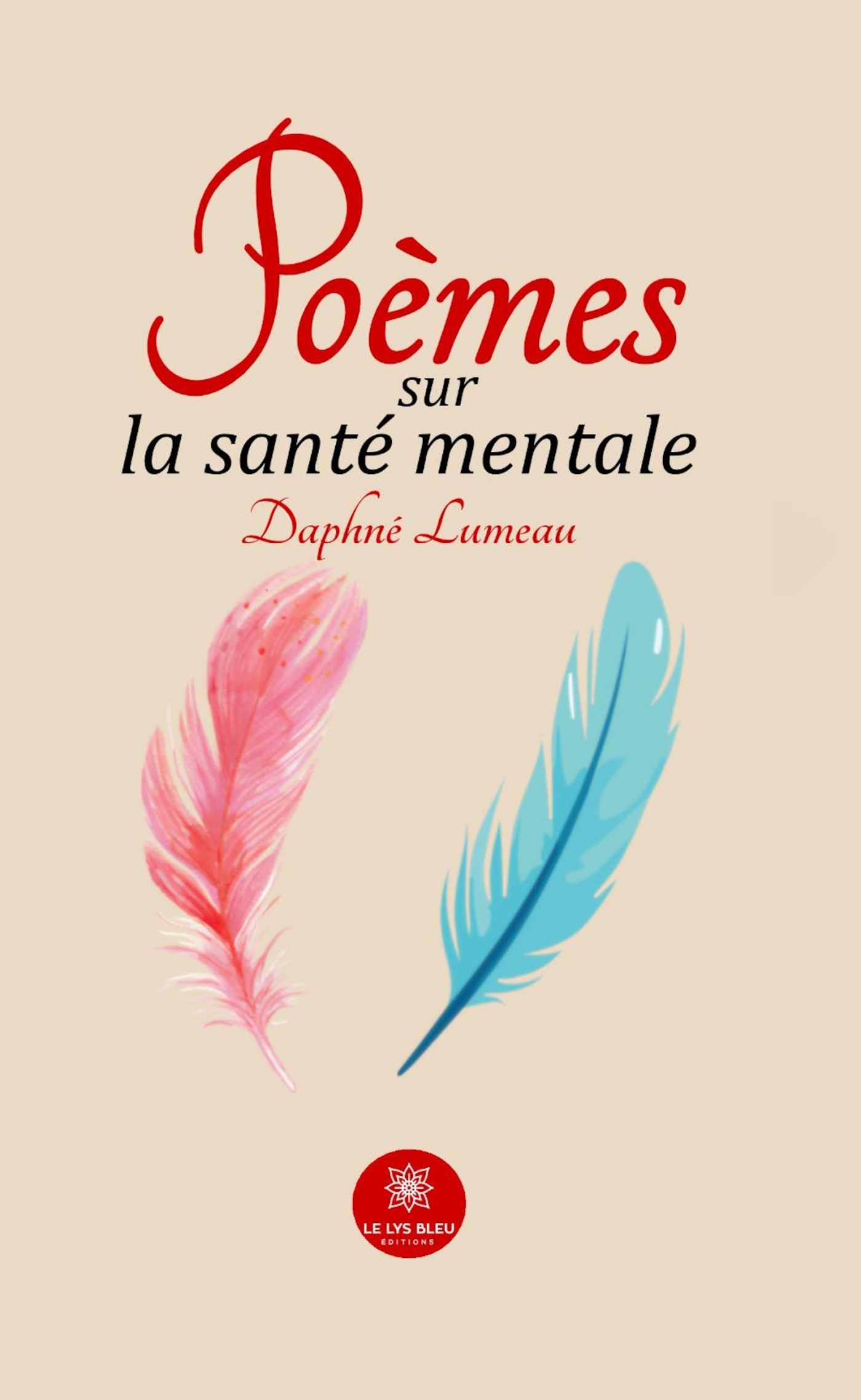 Poèmes sur la santé mentale