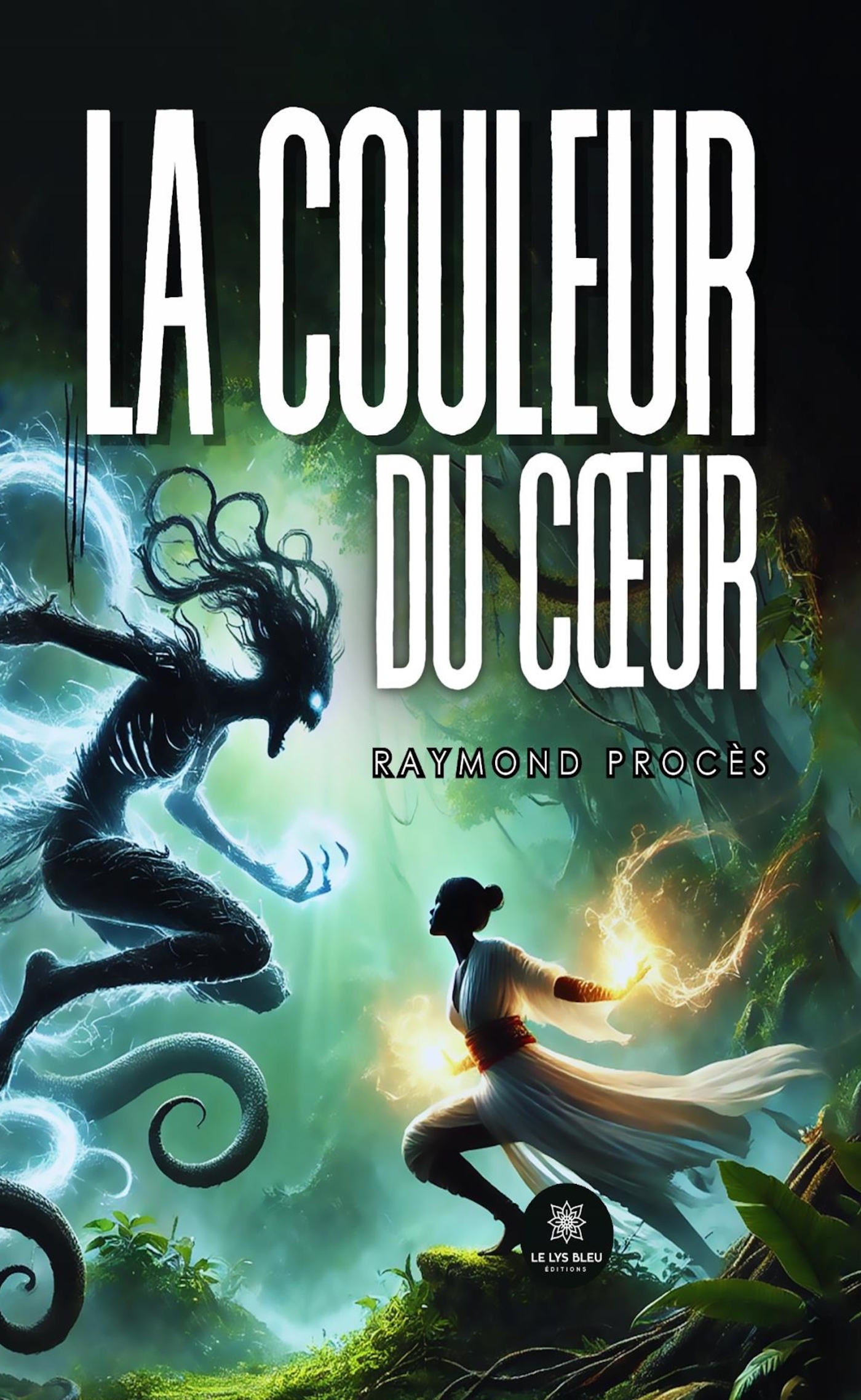 La couleur du coeur
