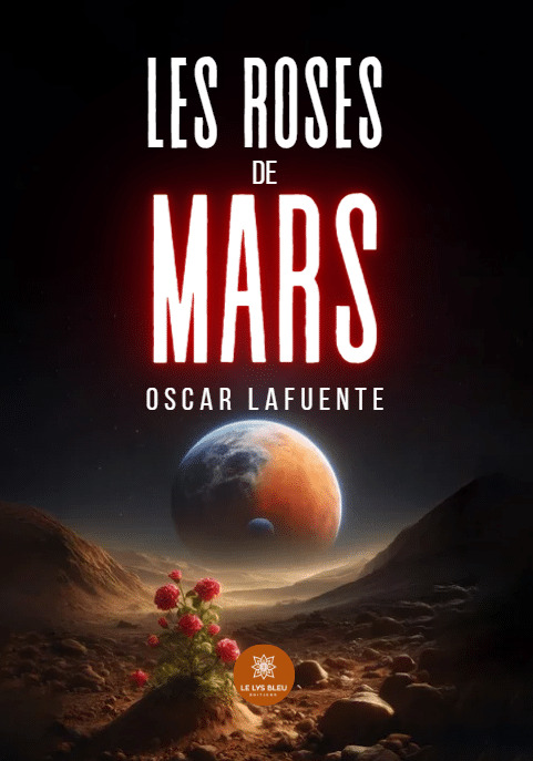Les roses de mars
